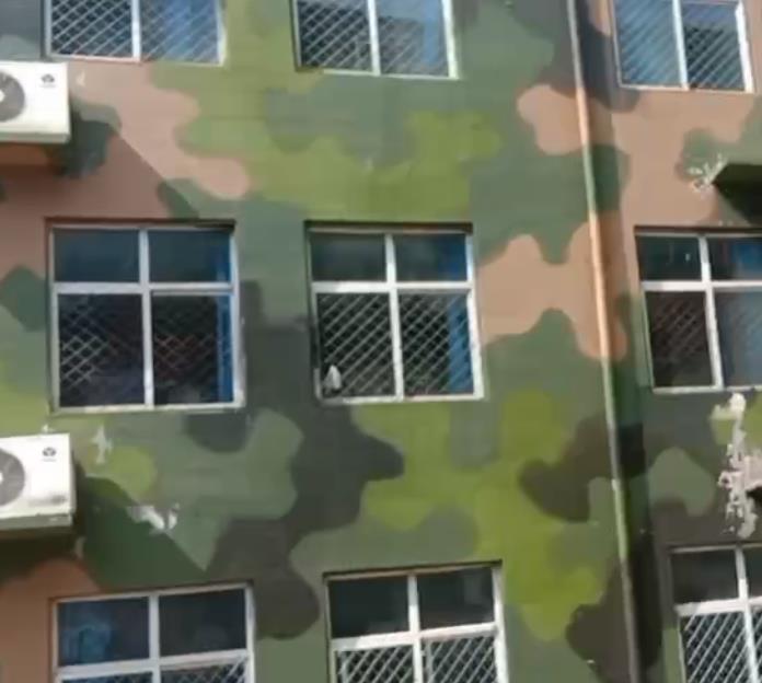 江西核心業(yè)務(wù)：全場(chǎng)景迷彩漆施工服務(wù)